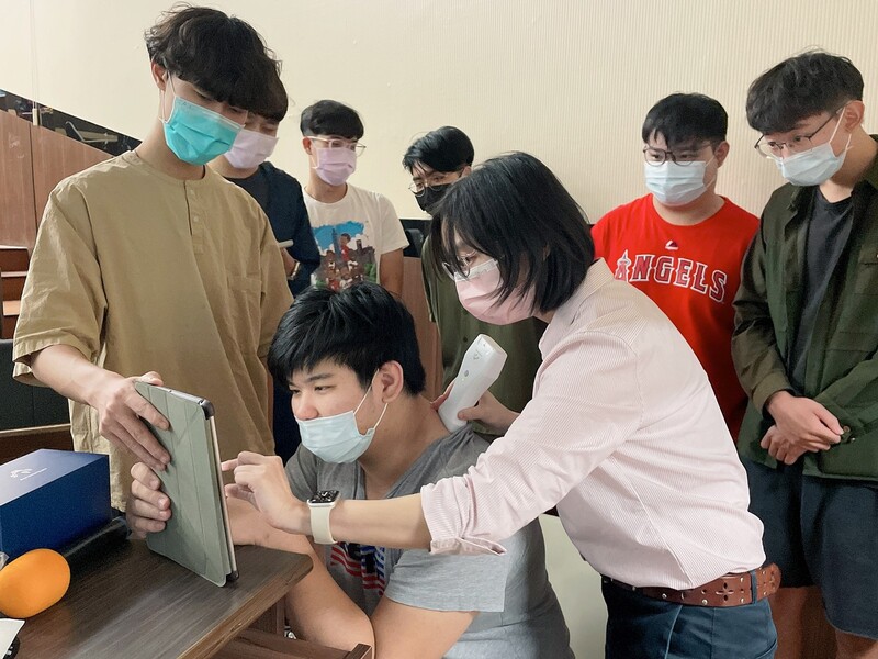 17.4.1_2023_校園預防醫學暨食品安全共學群開設的課程:食品微生物學.毒理學.食安等圖片