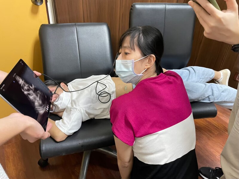 17.4.1_2023_校園預防醫學暨食品安全共學群開設的課程:食品微生物學.毒理學.食安等圖片