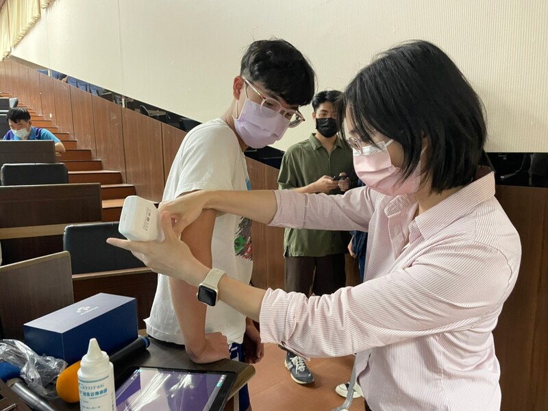 17.4.1_2023_校園預防醫學暨食品安全共學群開設的課程:食品微生物學.毒理學.食安等圖片