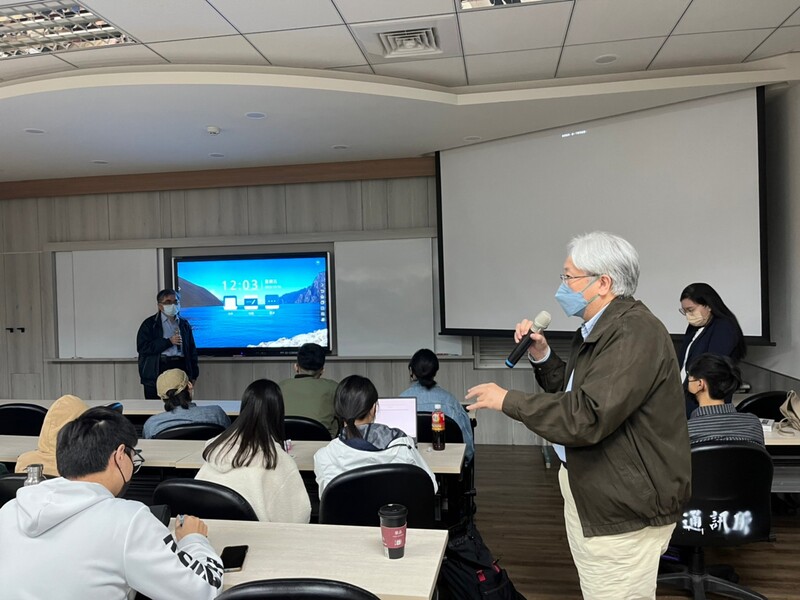 17.4.1_2023_校園預防醫學暨食品安全共學群開設的課程:食品微生物學.毒理學.食安等圖片